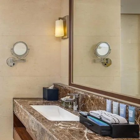 Melia Hanoi Exterior photo