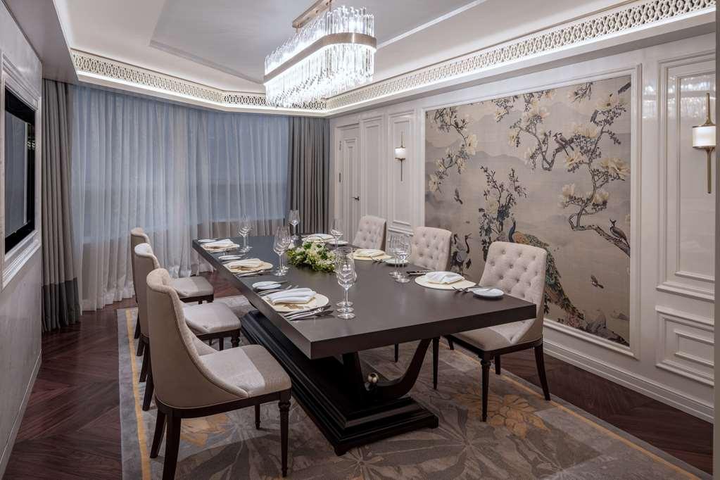 Khách sạn Melia 5*