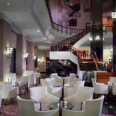 Melia Hanoi 