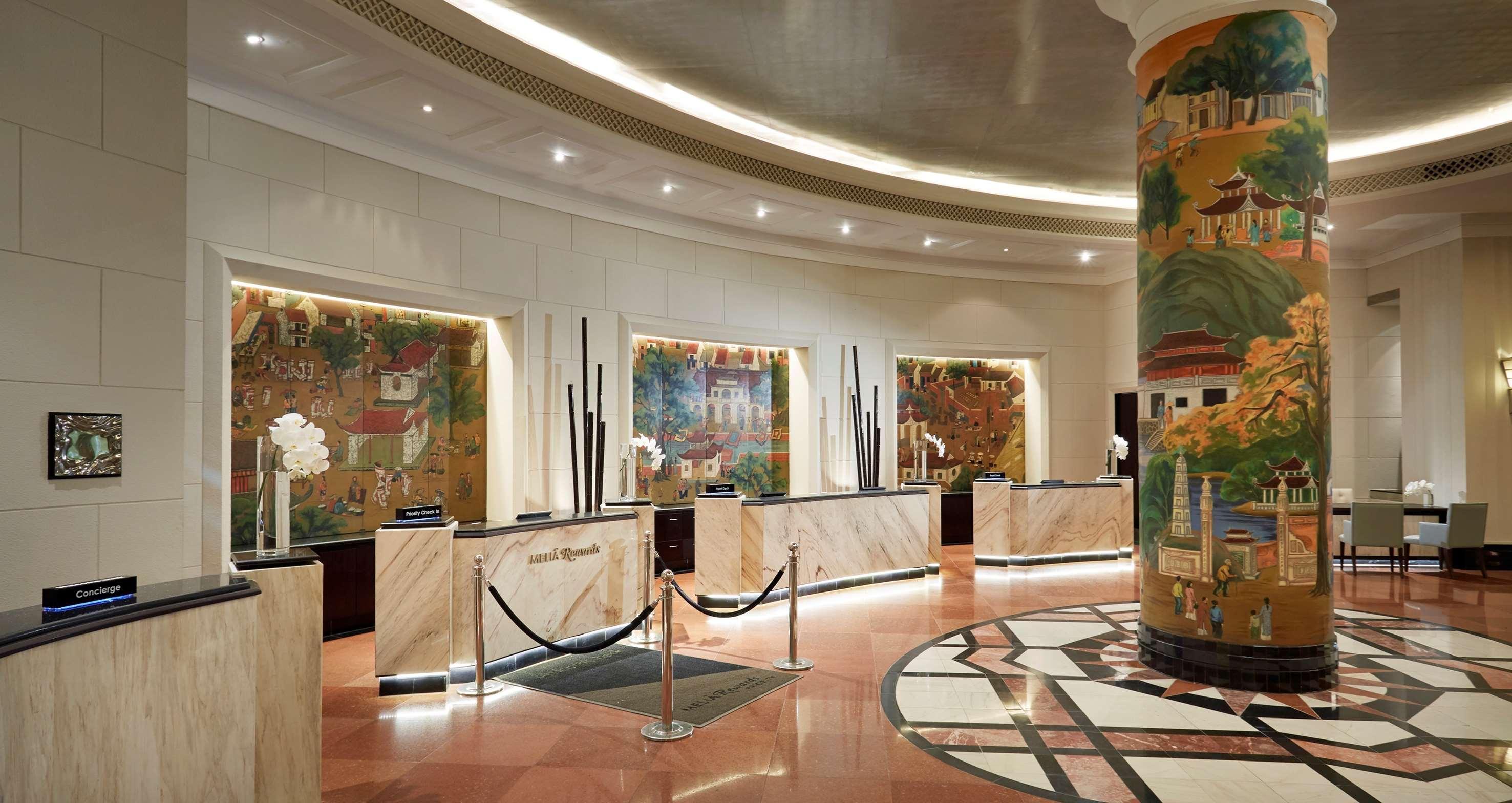 Melia Отель 5*