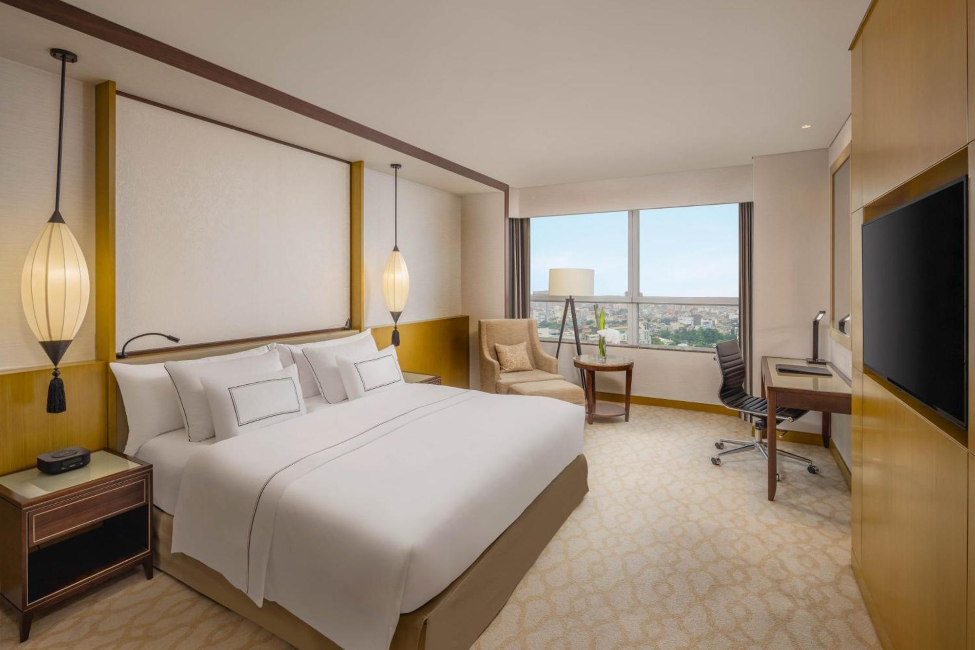 Melia 5* Ханой