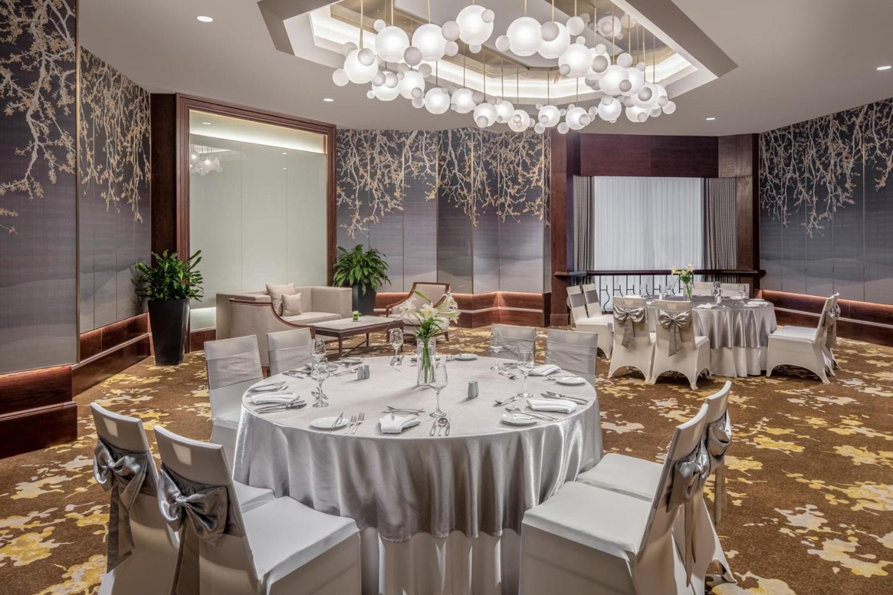 Отель Melia Ханой