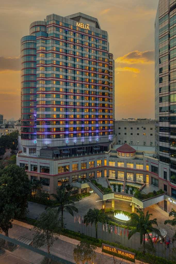 Melia 5* Hanoi
